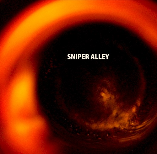 Sniper Alley