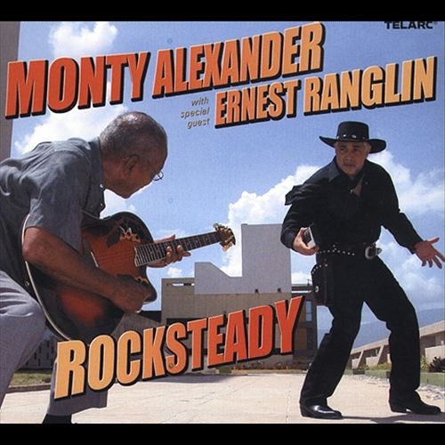 Rocksteady