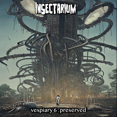 Vespiary 6: Preserved
