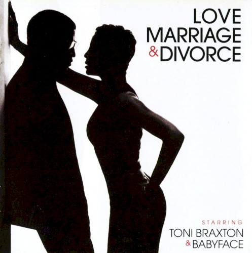 Love, Marriage & Divorce