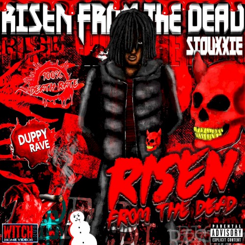 risen from the dead