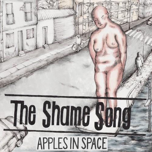 The Shame Song