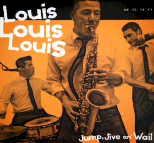 Jump, Jive an' Wail