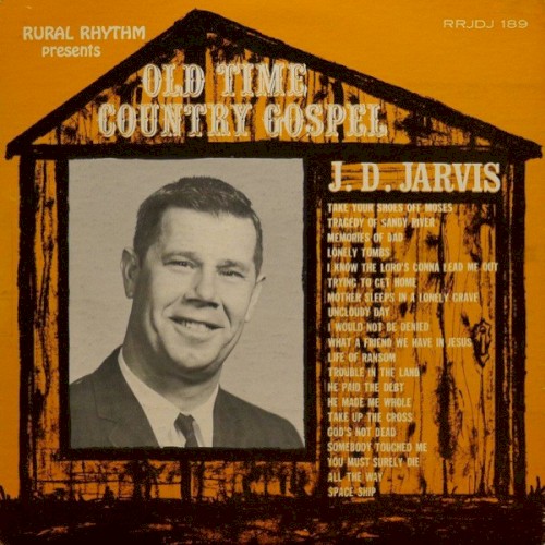 Old Time Country Gospel