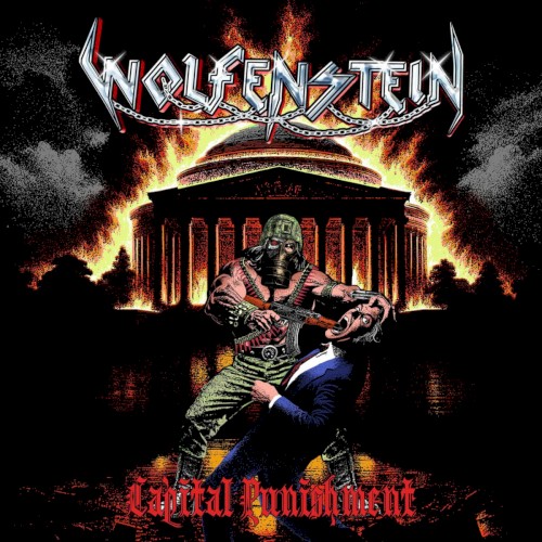 Capital Punishment