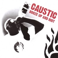 Booze Up and Riot