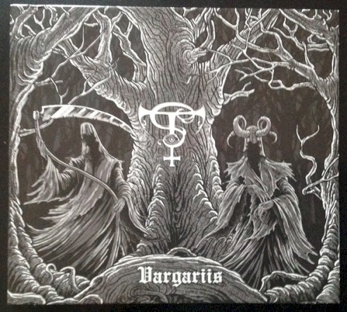 Vargariis