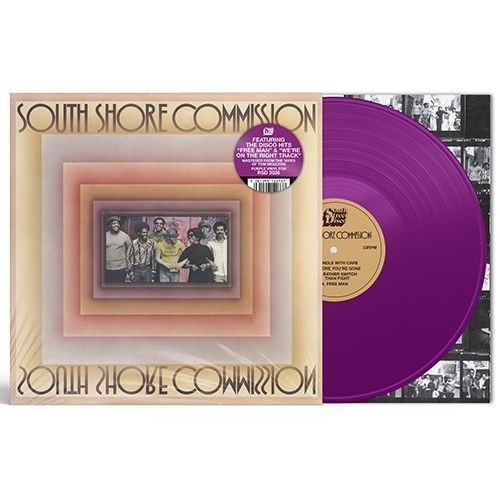 South Shore Commission &ndash; South Shore Commission