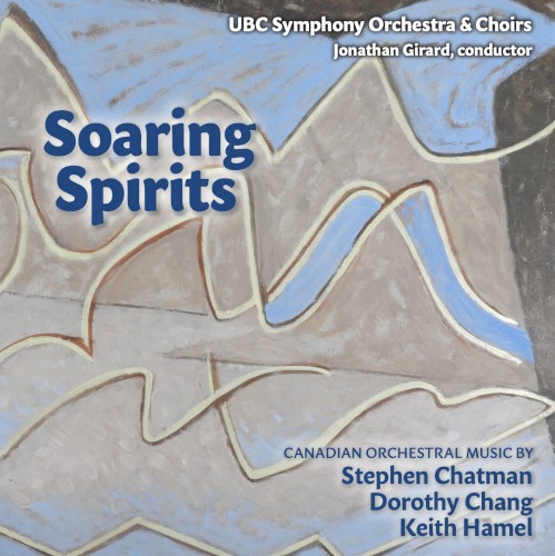 Soaring Spirits