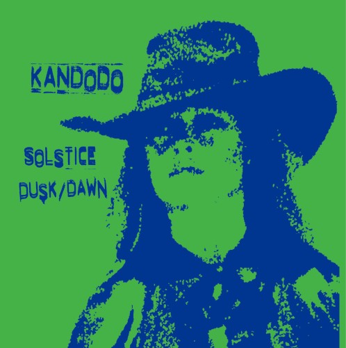 kandodo &ndash; solstice dusk/dawn