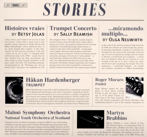 Stories