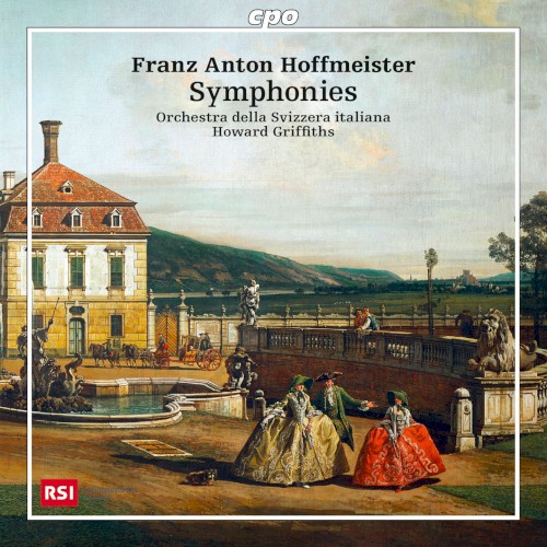 Symphonies