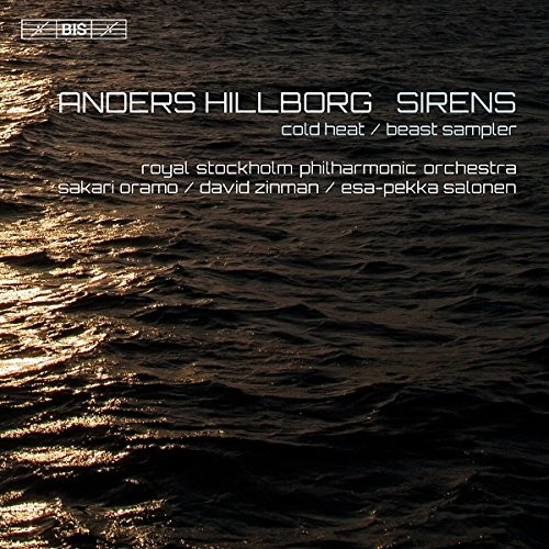 Sirens / Cold Heat / Beast Sampler