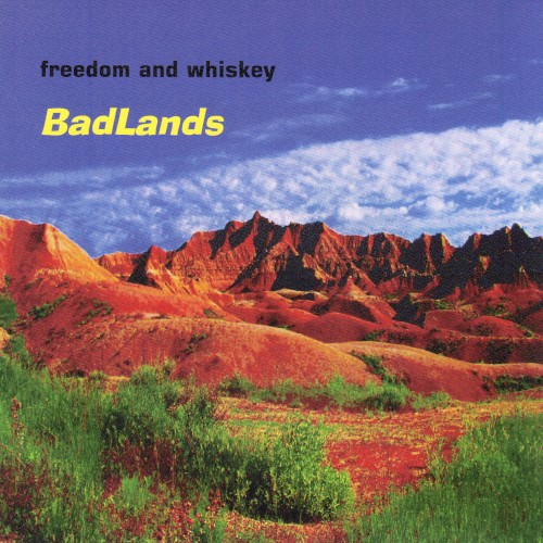 Badlands
