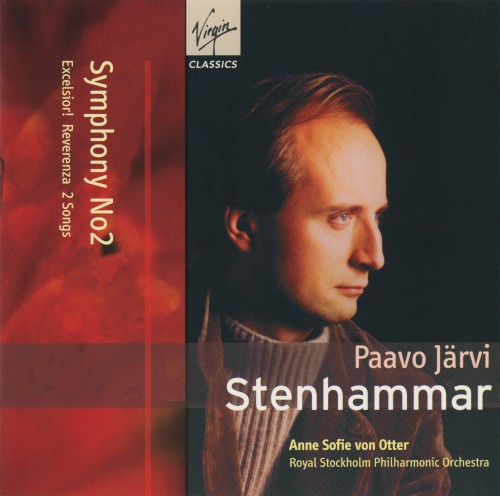 Symphony no. 2 / Excelsior! / Reverenza / 2 Songs