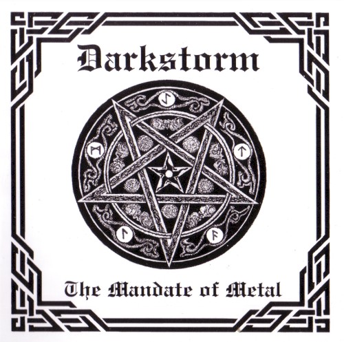 The Mandate of Metal