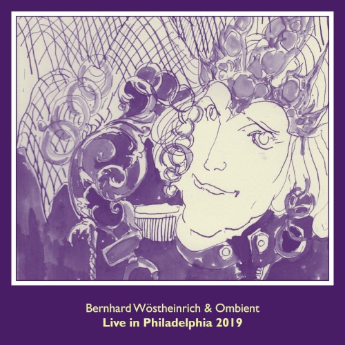 Live in Philadelphia 2019