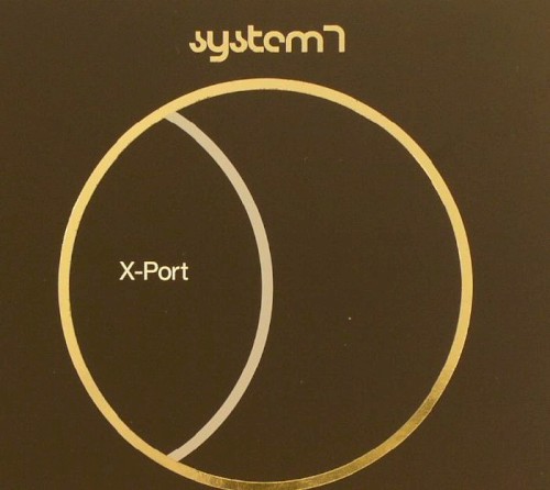 X‐Port