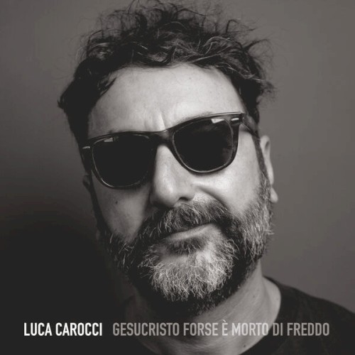 Gesucristo forse è morto di freddo