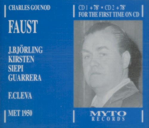 Faust