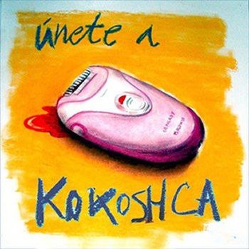 Únete a Kokoshca