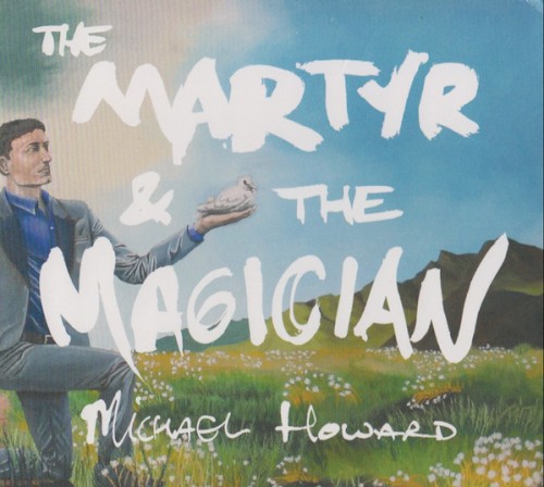 The Martyr & The Magician