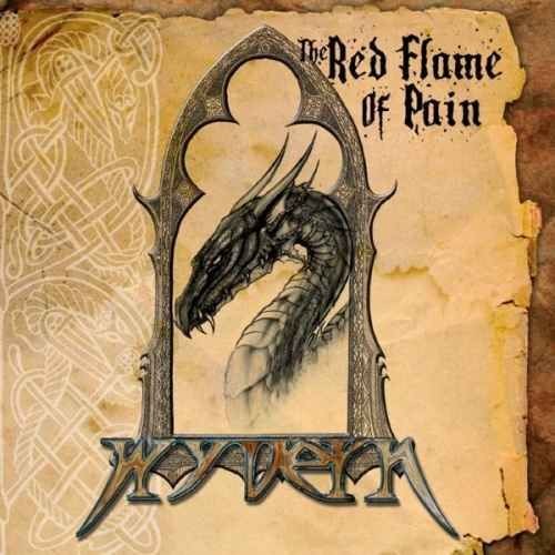 The Red Flame of Pain