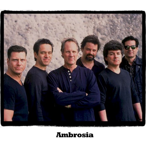 Ambrosia