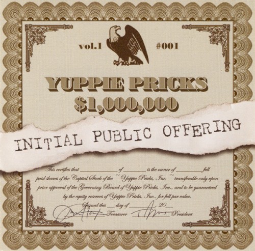 Initial Public Offering