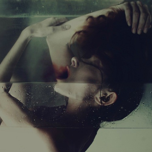 Drowned In You