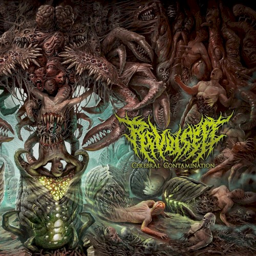 Cerebral Contamination