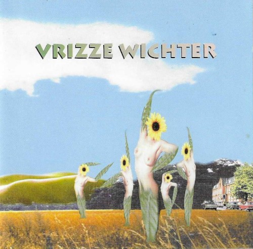 Vrizze Wichter