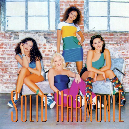 Solid HarmoniE