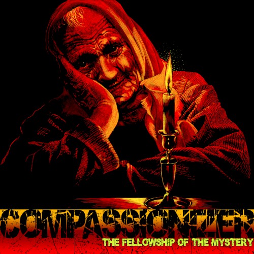 The Fellowship of the Mystery
