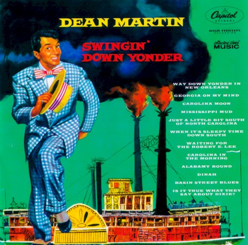 Swingin’ Down Yonder