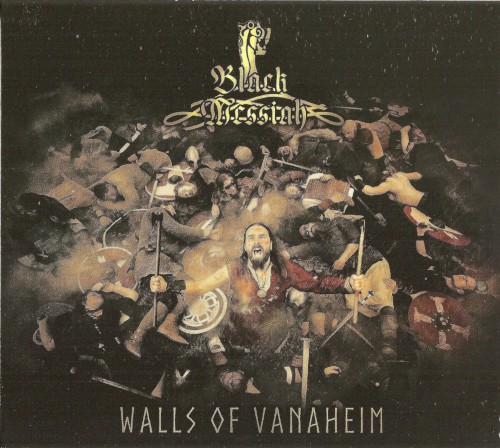 Walls of Vanaheim