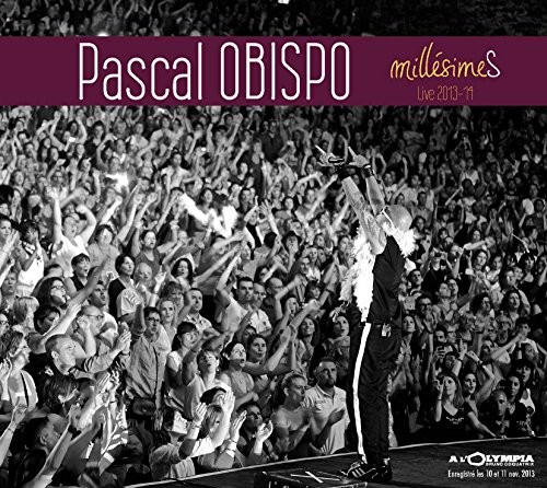 MillésimeS: Live 2013-14