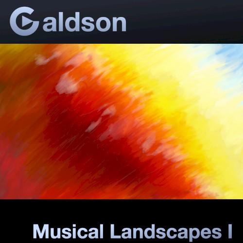 Musical Landscapes I