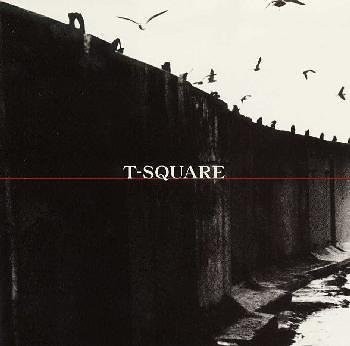 T-SQUARE