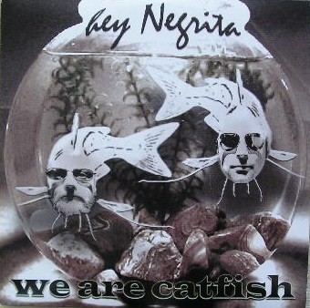 We Are Catfish