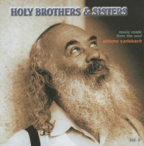Holy Brothers and Sisters