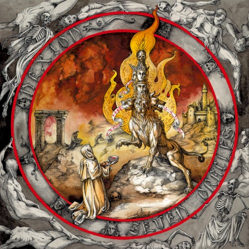Seven Oracles