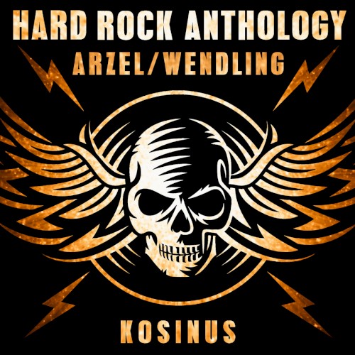 Hard Rock Anthology