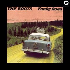 Funky Road