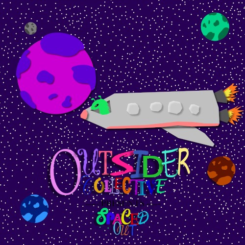 Spaced Out