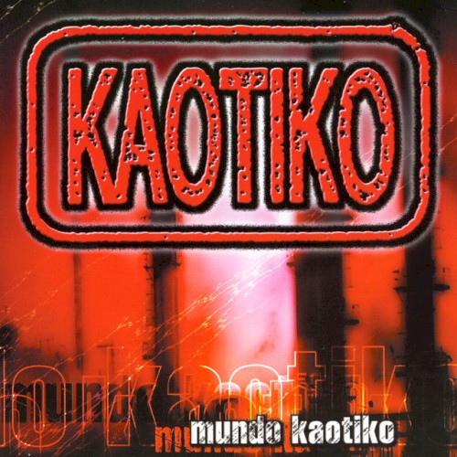 Mundo kaotiko