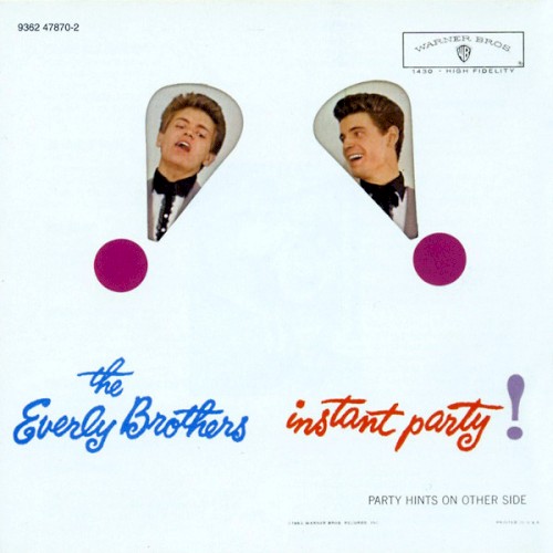 Instant Party!