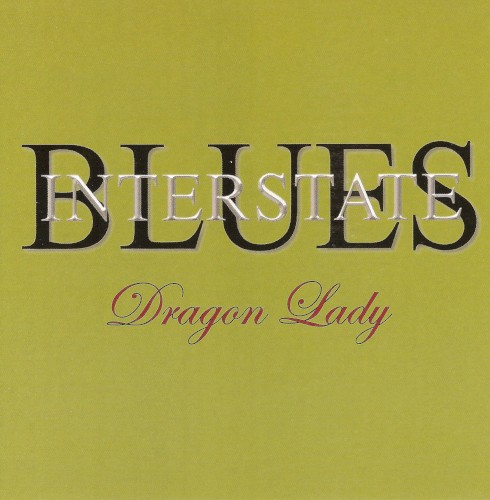 Dragon Lady