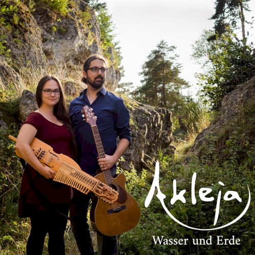Wasser und Erde