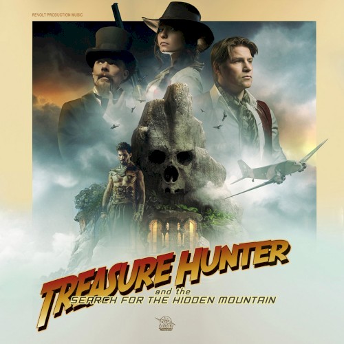 Treasure Hunter 3
